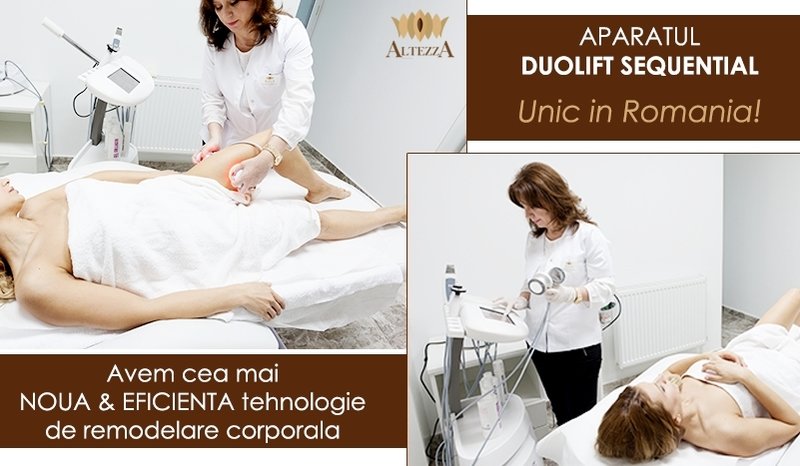 Clinica Altezza - Estetica nonchirurgicale, chirurgicale, dermatologice